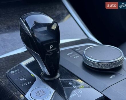 Белый БМВ 3 Серия, объемом двигателя 2 л и пробегом 136 тыс. км за 25500 $, фото 12 на Automoto.ua