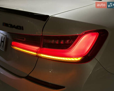 Белый БМВ 3 Серия, объемом двигателя 3 л и пробегом 59 тыс. км за 45900 $, фото 16 на Automoto.ua