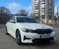 Белый БМВ 3 Серия, объемом двигателя 2 л и пробегом 60 тыс. км за 27500 $, фото 1 на Automoto.ua