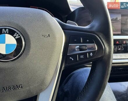 Белый БМВ 3 Серия, объемом двигателя 2 л и пробегом 136 тыс. км за 25500 $, фото 6 на Automoto.ua