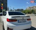 Белый БМВ 3 Серия, объемом двигателя 2 л и пробегом 88 тыс. км за 29999 $, фото 1 на Automoto.ua