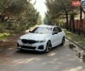 Белый БМВ 3 Серия, объемом двигателя 2 л и пробегом 130 тыс. км за 24999 $, фото 1 на Automoto.ua