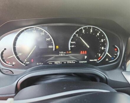 Белый БМВ 3 Серия, объемом двигателя 0 л и пробегом 48 тыс. км за 18500 $, фото 8 на Automoto.ua