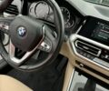 Белый БМВ 3 Серия, объемом двигателя 2 л и пробегом 52 тыс. км за 31000 $, фото 5 на Automoto.ua