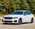 БМВ 3 Серия 2020 в Ровно на Automoto.ua Белый БМВ 3 Серия, объемом двигателя 3 л и пробегом 40 тыс. км за 30300 $, фото 2 на Automoto.ua
