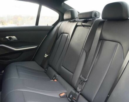 Білий БМВ 3 Серія, об'ємом двигуна 3.6 л та пробігом 47 тис. км за 25000 $, фото 16 на Automoto.ua