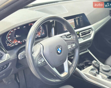 Белый БМВ 3 Серия, объемом двигателя 2 л и пробегом 116 тыс. км за 27500 $, фото 30 на Automoto.ua