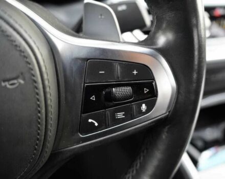 Білий БМВ 3 Серія, об'ємом двигуна 3.6 л та пробігом 47 тис. км за 25000 $, фото 13 на Automoto.ua