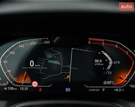 Белый БМВ 3 Серия, объемом двигателя 2 л и пробегом 163 тыс. км за 32500 $, фото 36 на Automoto.ua