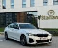 Белый БМВ 3 Серия, объемом двигателя 2 л и пробегом 61 тыс. км за 25250 $, фото 1 на Automoto.ua