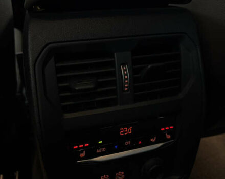 Білий БМВ 3 Серія, об'ємом двигуна 2 л та пробігом 29 тис. км за 35500 $, фото 32 на Automoto.ua