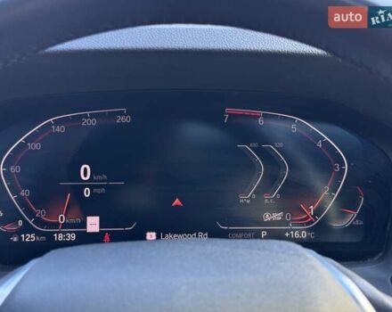 Белый БМВ 3 Серия, объемом двигателя 2 л и пробегом 136 тыс. км за 25500 $, фото 13 на Automoto.ua