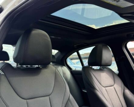 Белый БМВ 3 Серия, объемом двигателя 2 л и пробегом 48 тыс. км за 11800 $, фото 7 на Automoto.ua