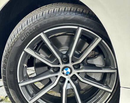 Белый БМВ 3 Серия, объемом двигателя 2 л и пробегом 116 тыс. км за 27500 $, фото 3 на Automoto.ua