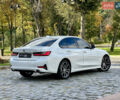 Белый БМВ 3 Серия, объемом двигателя 2 л и пробегом 116 тыс. км за 27500 $, фото 53 на Automoto.ua
