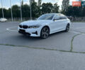 Белый БМВ 3 Серия, объемом двигателя 2 л и пробегом 64 тыс. км за 30500 $, фото 2 на Automoto.ua