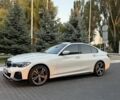 Белый БМВ 3 Серия, объемом двигателя 2 л и пробегом 121 тыс. км за 26308 $, фото 1 на Automoto.ua