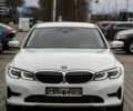 Белый БМВ 3 Серия, объемом двигателя 2 л и пробегом 163 тыс. км за 32500 $, фото 4 на Automoto.ua