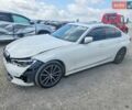 Белый БМВ 3 Серия, объемом двигателя 2 л и пробегом 95 тыс. км за 10500 $, фото 1 на Automoto.ua