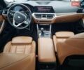 Белый БМВ 3 Серия, объемом двигателя 0 л и пробегом 55 тыс. км за 9300 $, фото 6 на Automoto.ua