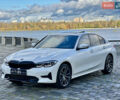 Белый БМВ 3 Серия, объемом двигателя 2 л и пробегом 116 тыс. км за 27500 $, фото 14 на Automoto.ua