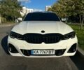 Білий БМВ 3 Серія, об'ємом двигуна 2 л та пробігом 100 тис. км за 27700 $, фото 1 на Automoto.ua
