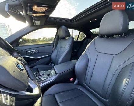 Белый БМВ 3 Серия, объемом двигателя 2 л и пробегом 136 тыс. км за 25500 $, фото 20 на Automoto.ua