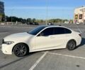 Білий БМВ 3 Серія, об'ємом двигуна 2 л та пробігом 110 тис. км за 26000 $, фото 3 на Automoto.ua