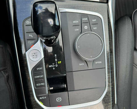 Белый БМВ 3 Серия, объемом двигателя 2 л и пробегом 112 тыс. км за 24000 $, фото 15 на Automoto.ua