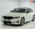 Білий БМВ 3 Серія, об'ємом двигуна 2 л та пробігом 36 тис. км за 35500 $, фото 3 на Automoto.ua