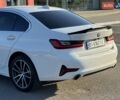 Белый БМВ 3 Серия, объемом двигателя 2 л и пробегом 136 тыс. км за 25500 $, фото 73 на Automoto.ua