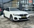 Белый БМВ 3 Серия, объемом двигателя 3 л и пробегом 109 тыс. км за 44500 $, фото 1 на Automoto.ua
