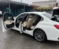 Белый БМВ 3 Серия, объемом двигателя 2 л и пробегом 60 тыс. км за 31000 $, фото 5 на Automoto.ua