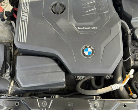 Белый БМВ 3 Серия, объемом двигателя 2 л и пробегом 112 тыс. км за 24000 $, фото 30 на Automoto.ua