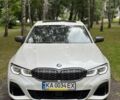 Білий БМВ 3 Серія, об'ємом двигуна 3 л та пробігом 140 тис. км за 50000 $, фото 1 на Automoto.ua