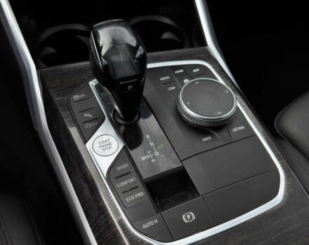 Белый БМВ 3 Серия, объемом двигателя 2 л и пробегом 48 тыс. км за 11800 $, фото 8 на Automoto.ua