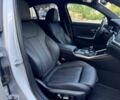 Белый БМВ 3 Серия, объемом двигателя 2 л и пробегом 41 тыс. км за 16650 $, фото 9 на Automoto.ua