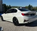 Белый БМВ 3 Серия, объемом двигателя 2 л и пробегом 30 тыс. км за 24000 $, фото 4 на Automoto.ua