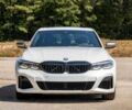 БМВ 3 Серия 2020 в Ровно на Automoto.ua Белый БМВ 3 Серия, объемом двигателя 3 л и пробегом 40 тыс. км за 30300 $, фото 1 на Automoto.ua