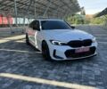 Белый БМВ 3 Серия, объемом двигателя 3 л и пробегом 1 тыс. км за 45500 $, фото 1 на Automoto.ua