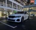 Белый БМВ 3 Серия, объемом двигателя 3 л и пробегом 59 тыс. км за 32500 $, фото 1 на Automoto.ua