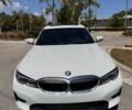 Белый БМВ 3 Серия, объемом двигателя 2 л и пробегом 41 тыс. км за 10000 $, фото 5 на Automoto.ua