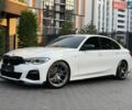 Белый БМВ 3 Серия, объемом двигателя 2 л и пробегом 78 тыс. км за 28300 $, фото 1 на Automoto.ua