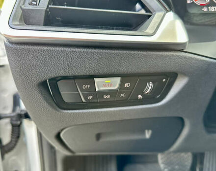 Белый БМВ 3 Серия, объемом двигателя 2 л и пробегом 116 тыс. км за 27500 $, фото 29 на Automoto.ua