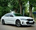 Белый БМВ 3 Серия, объемом двигателя 2 л и пробегом 56 тыс. км за 29800 $, фото 1 на Automoto.ua