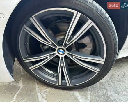 Белый БМВ 3 Серия, объемом двигателя 2 л и пробегом 64 тыс. км за 30500 $, фото 41 на Automoto.ua