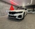 Белый БМВ 3 Серия, объемом двигателя 2 л и пробегом 31 тыс. км за 31500 $, фото 1 на Automoto.ua