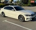 Белый БМВ 3 Серия, объемом двигателя 2 л и пробегом 136 тыс. км за 27000 $, фото 38 на Automoto.ua