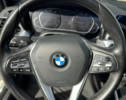 Белый БМВ 3 Серия, объемом двигателя 2 л и пробегом 112 тыс. км за 24000 $, фото 21 на Automoto.ua