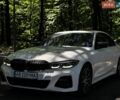 Білий БМВ 3 Серія, об'ємом двигуна 2 л та пробігом 155 тис. км за 25000 $, фото 1 на Automoto.ua